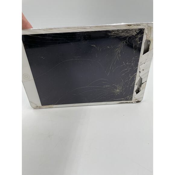 Apple iPad Mini 2, Screen Intact - Parts Only - Picture 2 of 7